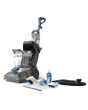 VAX CDCW-RPXLR Rapid Power 2 Reach Carpet Washer - Blue/White