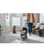 VAX CDCW-RPXLR Rapid Power 2 Reach Carpet Washer - Blue/White