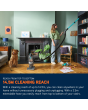 Vax CDUP-LORP Pet-Design Upright Vacuum Cleaner Graphite