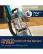Vax CDUP-LORP Pet-Design Upright Vacuum Cleaner Graphite