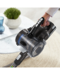 VAX CLSV-B4KS ONE PWR Blade 4 Vacuum Cleaner - 45 Minutes Run Time - Graphite