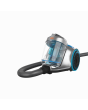 VAX CVRAV013  Pick up Pet Vacuum - Silver & Blue