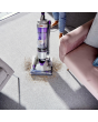 VAX U85-AS-PME  Air Stretch Pet Max Vacuum Cleaner - Silver & Purple