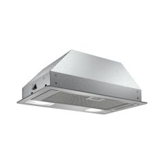 Bosch DLN53AA70B 53cm, 3 speed, LED lights, Quick fix system, Slider switch. Optional Standard Recir