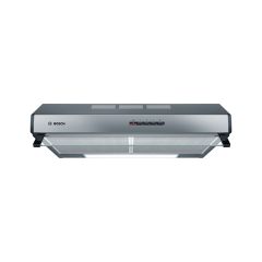 Bosch DUL63CC50B 60cm, 3 speed, LED lights. Optional Carbon filter: DHZ2701