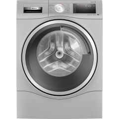 Bosch WDU8H549GB Capacity 10kg/ 6kg, 1400rpm, Home Connect, Toledo display, SpeedPerfect, Bosch WDU8H549GB Capacity 10kg/ 6kg, 1400rpm, Home Connect, Toledo display, SpeedPerfect, Bosch WDU8H549GB Cap
