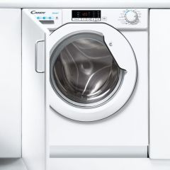 Candy CBD485D2E 8Kg/5Kg Integrated Washer Dryer