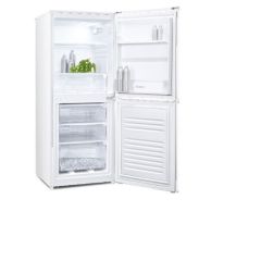 Candy CSC135WEKN 55Cm X 136Cm 50:50 White Fridge Freezer