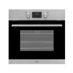 Caple C2238 Built In Stainless Steel Single Electric Pyro Oven