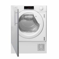 Caple TDI4001 Caple Fully Integrated Heat Pump 7kg Tumble Dryer