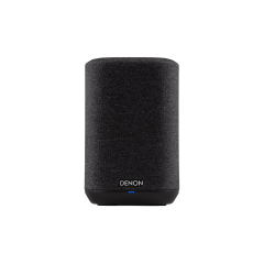 Denon DHT150BLACK 150BKE2GB Wireless Smart Speaker - Black