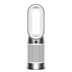 Dyson HP11 Hot & Cool Purifier - White Model Features