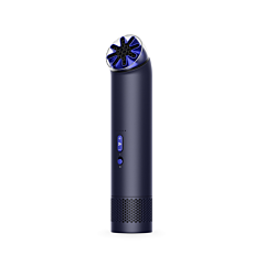 Dyson PF01-CO HushJet Mini Cool Fan with USB-C