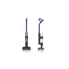 492666-01 WASHG1 Wet Cleaner - 35 Minutes Run Time - Black/Blue