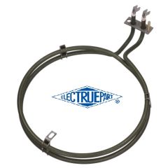 Electruepart ELE4274 Electruepart Fan Oven Element 2500w