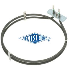Electruepart ELE9743 Fan Oven Element 1800W