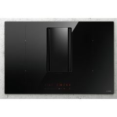 Elica NT-ALPHA Nikola Tesla 78Cm 4 Zone Venting Hob