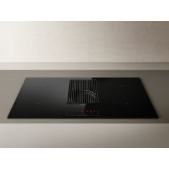 Elica NT-PRIME DO 90Cm Nikolatesla Prime Do Induction Extractor Hob