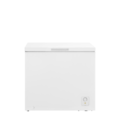 Fridgemaster MCF198 80.2cm Chest Freezer 198L - White - Static