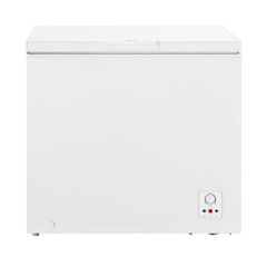 Hisense FC252D4BW1 198 Ltr Chest Freezer With Freezer Guard