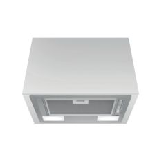 Hotpoint PCT64FLSS Hotpoint 60cm Stainless Steel Canopy Hood