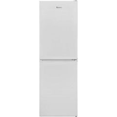 Lec TF55179W  Fridge Freezer - Frost Free - White