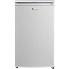 Lec U5017W 50cm Undercounter Freezer - White