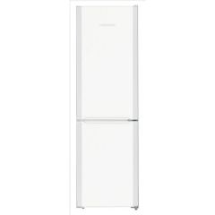 Liebherr Great Britain Limited CUE3331 55Cm 60/40 Fridge Freezer - White