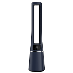 Midea MBF150BSUK Bladeless Tower Fan 1056 X 255Mm