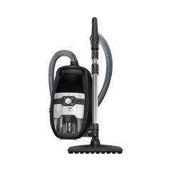 Miele 10661230 Blizzard CX1 Parquet PowerLine Black