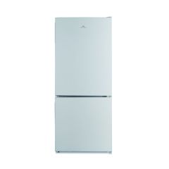 New World NWBM117V2 New World 50 x 114cm White 60:40 Fridge Freezer
