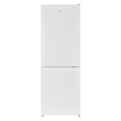 New World NWBM228V2 55 x 160cm 60:40 White Fridge Freezer