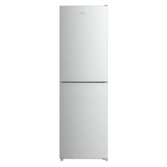 New World NWBM254V2 New World 55 x 175cm White 50:50 Fridge Freezer
