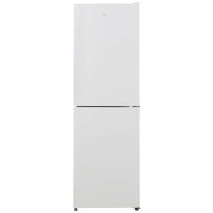 New World NWBM308FFV3 186 X 60Cm Frost Free Fridge Freezer 50/50 Split