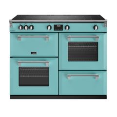 Stoves 444411592 St Dx Rich D1100ei Touch Control Hob Top - Country Blue
