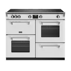 Stoves 444411594 St Dx Rich D1100ei Touch Control Hob Top - Icy White
