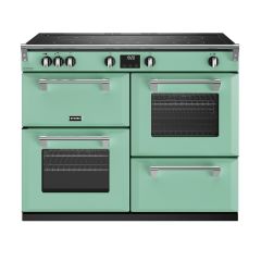 Stoves 444411597 St Dx Rich D1100ei Touch Control Hob Top - Mojito Mint