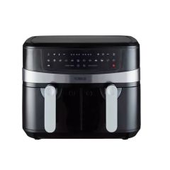 Tower T17088 Dual Basket Vortx 9Ltr Air Fryer