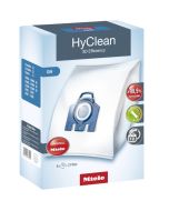 Miele DUSTBAG GN HYCLEAN 3D Vacuum Dustbag GN Hyclean 3D (blue) 09917730