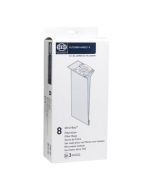 Sebo SEB6629ER Filterbox Airbelt K Ultra Vacuum Bag Box Of 8