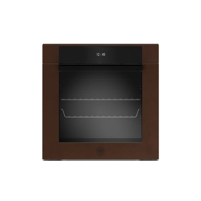 Bertazzoni UK Limited F6011MODPTC Modern Series TFT 60cm Oven 11 Functions PYRO Copper