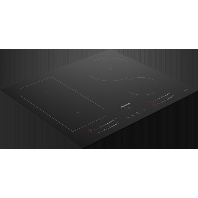 Blomberg MIN74387NP  59cm Induction Hob - Black