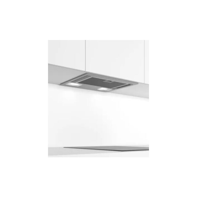 Bosch DLN53AA70B 53cm, 3 speed, LED lights, Quick fix system, Slider switch. Optional Standard Recir