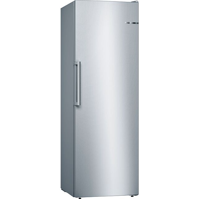 Bosch GSN33VLEPG 176x60 NoFrost Upright freezer, 7 Compartments including 1 BigBox and EasyAccess Sh