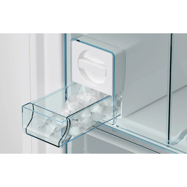 Bosch GSN36AWFPG-X 186x60 NoFrost Upright Freezer, 7 Compartments including 2 BigBox + EasyAccess Sh