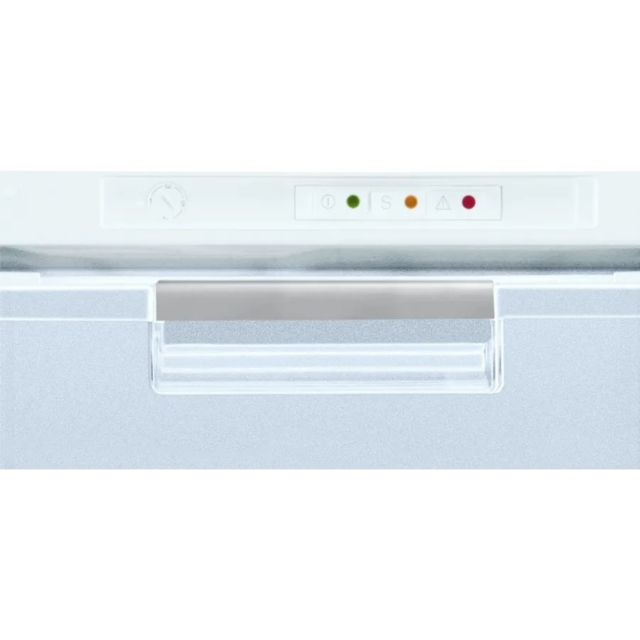 Bosch GUD15AFF0G 60cm Integrated Undercounter Freezer - White
