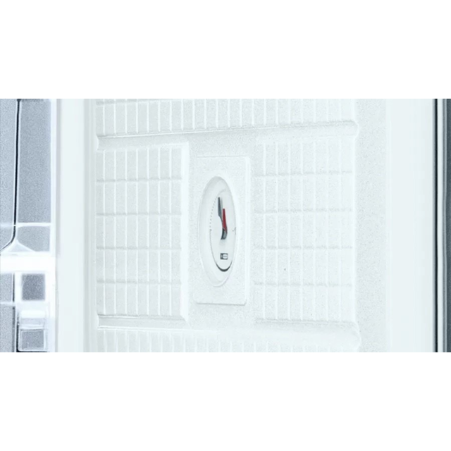 Bosch GUD15AFF0G 60cm Integrated Undercounter Freezer - White