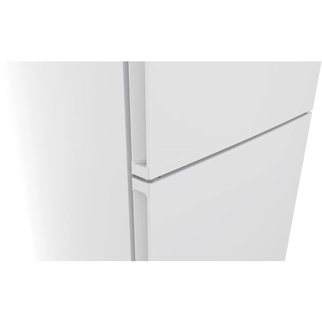 Bosch KGN497WDFG 70cm 70/30 Frost Free Fridge Freezer - White