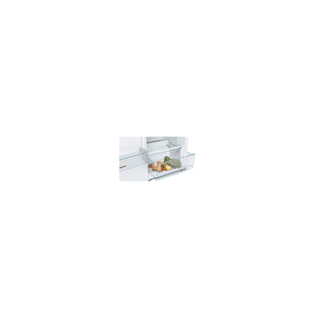 Bosch KSV29NWEPG Series 2 KSV29NWEPG 60cm Tall Fridge - White