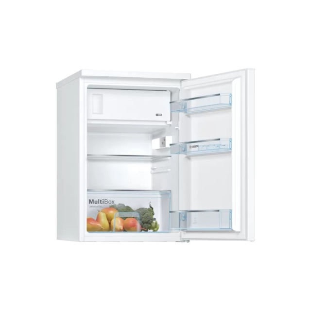 Bosch KTL15NWFAG Series 2 Undercounter Fridge with Icebox